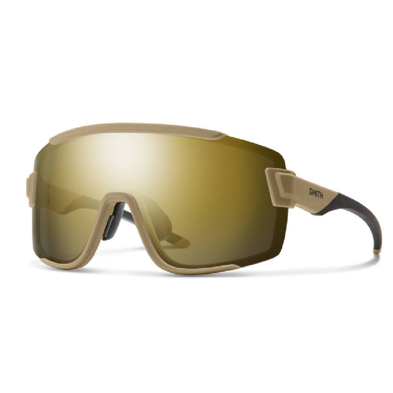 スミス サングラス SMITH [ WILDCAT ] Smith Wildcat Sunglasses | NRS